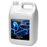 Cyco Zyme (0.01-0.3-0.2) naturally assists in the process of breaking down organic matter and produces soluble sugars that are more easily absorbed by plants. It also aids plant cells in nutrient absorption and the production of healthier membranes and cell walls.