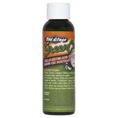 Green Cleaner kills spider mites and their eggs, predatory mites, aphids, white flies, broad mites and russet mites on contact. Unlike other pesticides, mites cannot become immune to Green Cleaner. This all-natural, 100 percent concentrate product can be used as a solution to dip tender new cuttings in, to prevent garden contamination when outsourcing plant starts, and can be used from start through harvest as a treatment. When used as a root drench be sure to reinoculate afterwards to avoid affecting beneficial insects.