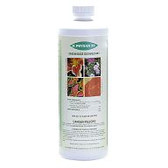 Physan 20 is an algaecide, fungicide, bactericide and virucide with an incredibly wide range of applications. Use Physan 20 to control algae anywhere in the greenhouse including floors, walls, walkways, benches, trays, pots, wicks, capillary matting and buckets. Use it on algae in fountains, decorative water displays, pools and evaporation coolers. Physan 20 can be used to treat a variety of diseases affecting lawns, turf, and grass, including Fairy Ring, Dollar Spot, and toadstools. Not recommended for edible crops.