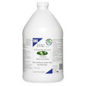 SNS 217C Mite Control formula provides a barrier between plants and spider mites. Made from 100 percent pure botanical extracts, this all-natural formula contains the fatty acids and salts from rosemary extracts that disrupt the insects cell structure, and suppresses their life cycle. Also effective in killing spider mite eggs. Great for use on plants, vegetables and trees. Available in concentrate or RTU spray.