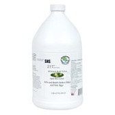 SNS 217 provides a barrier between plants and spider mites. Made from 100 percent pure rosemary botanical extracts, this all-natural formula contains the fatty acids and salts from the rosemary extracts that disrupt the insects cell structure, and suppresses their life cycle. Also effective in killing spider mite eggs. Great for use on plants, vegetables and trees.