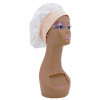 Silk Round Bonnet(various colors)