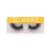 Eden 3D Mink Lashes