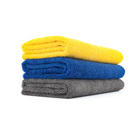 16 x 16 Edgeless 365 Terry Microfiber Towel 16 x 16 Edgeless 365 Terry Microfiber Towel