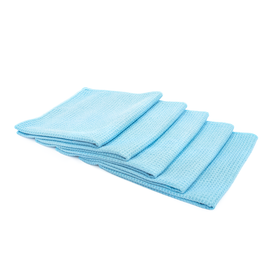  OHIKA Microfiber Fishing Towels with Clip, Waffle