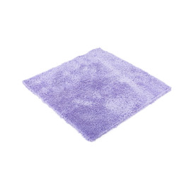 8 x 8 The Eaglet 350 Ultra Plush Microfiber Towel - Lavender 8 x 8 The Eaglet 350 Ultra Plush Microfiber Towel - Lavender