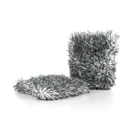 The Rag Co. Chenille Knobby Wash Mitt