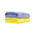 16 x 16 Eagle Edgeless 350 Ultra Plush Microfiber Towel 16 x 16 Eagle Edgeless 350 Ultra Plush Microfiber Towel