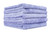 16 x 16 Eagle Edgeless 350 Ultra Plush Microfiber Towel 16 x 16 Eagle Edgeless 350 Ultra Plush Microfiber Towel