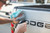 The Liquid8r Twist Loop Microfiber Drying Towel The Liquid8r Twist Loop Microfiber Drying Towel