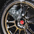 The Cyclone Ultra Wheel Mitt The Cyclone Ultra Wheel Mitt