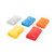 16 x 16 Eagle Edgeless 500 Ultra Plush Microfiber Towel 16 x 16 Eagle Edgeless 500 Ultra Plush Microfiber Towel
