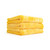 16 x 16 Eagle Edgeless 500 Ultra Plush Microfiber Towel 16 x 16 Eagle Edgeless 500 Ultra Plush Microfiber Towel