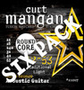 12-53 80/20 Bronze Round Core Acoustic Guitar String SIX PACK