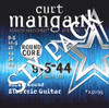 9.5-44 Round Core Nickel Wound SIX PACK