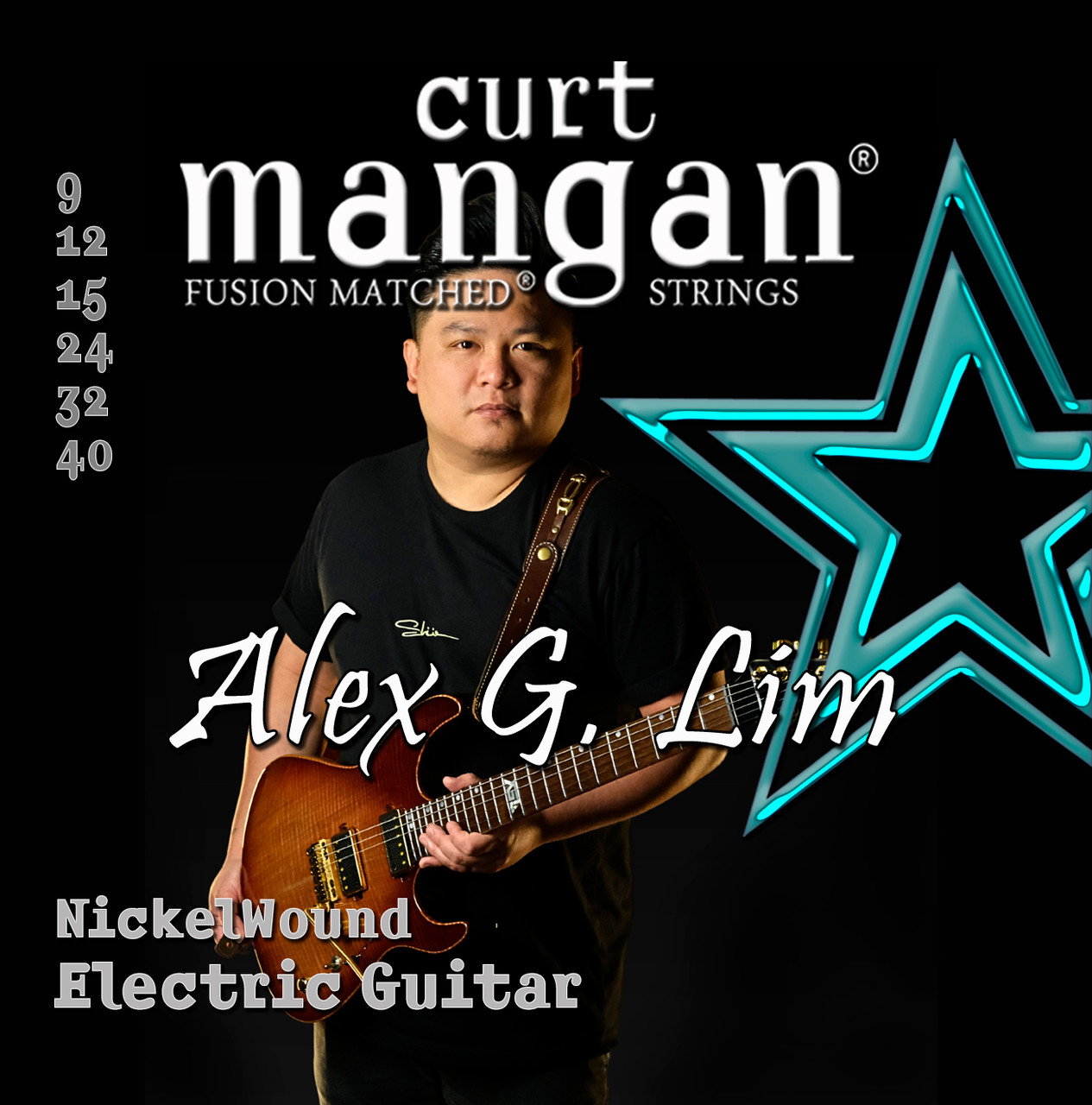 Alex Lim 9-40