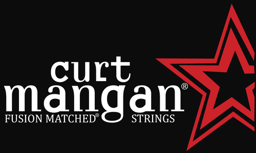 NEW Curt Mangan Star T-Shirt M-XL