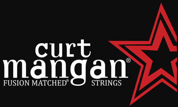 NEW Curt Mangan Star T-Shirt XXL