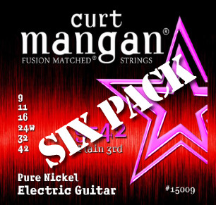 09-42 Pure Nickel Six Pack