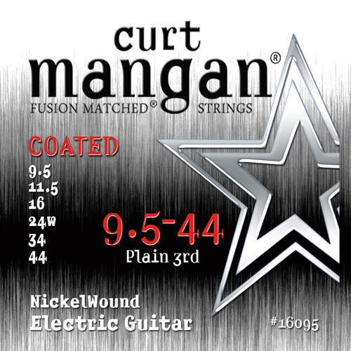 9.5-44 Nickel Wound COATED