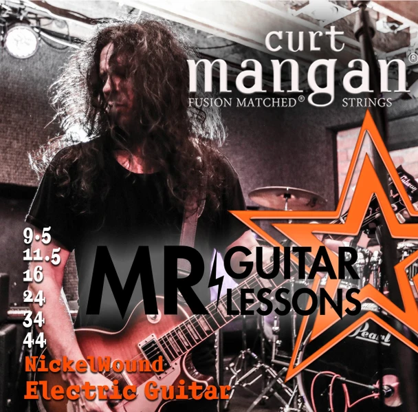 Mike Ruggirello MR Guitar Lessons 9.5-44