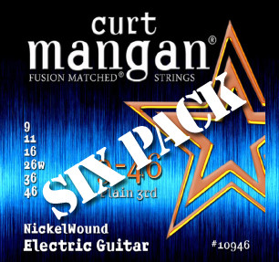 09-46 Nickel Wound Six Pack