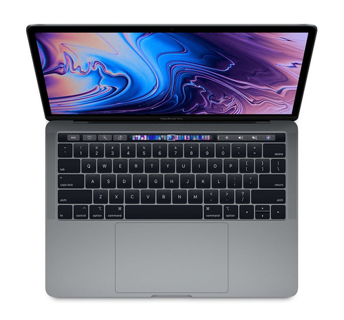 MacBook Pro 2019