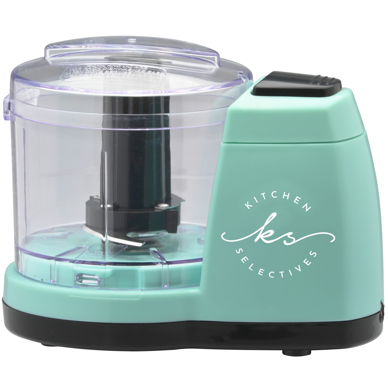 Winston Brands Mini Electronic Food Chopper