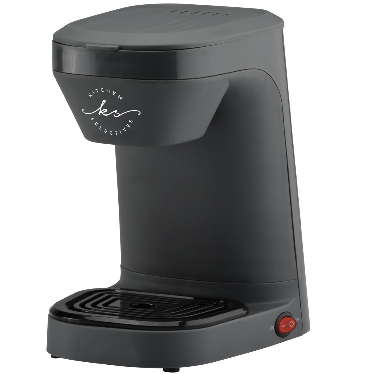 1-Cup Coffee Maker Color Series