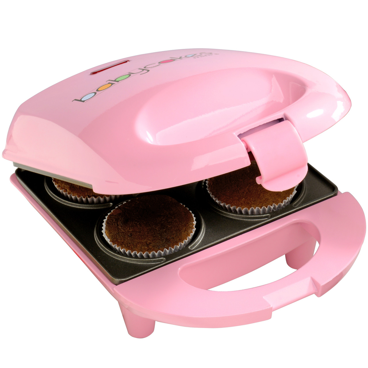 Babycakes Cake Pop Donut Hole Maker Kit Makes 12 Donuts Model CP-94LV  Purple NEW | eBay