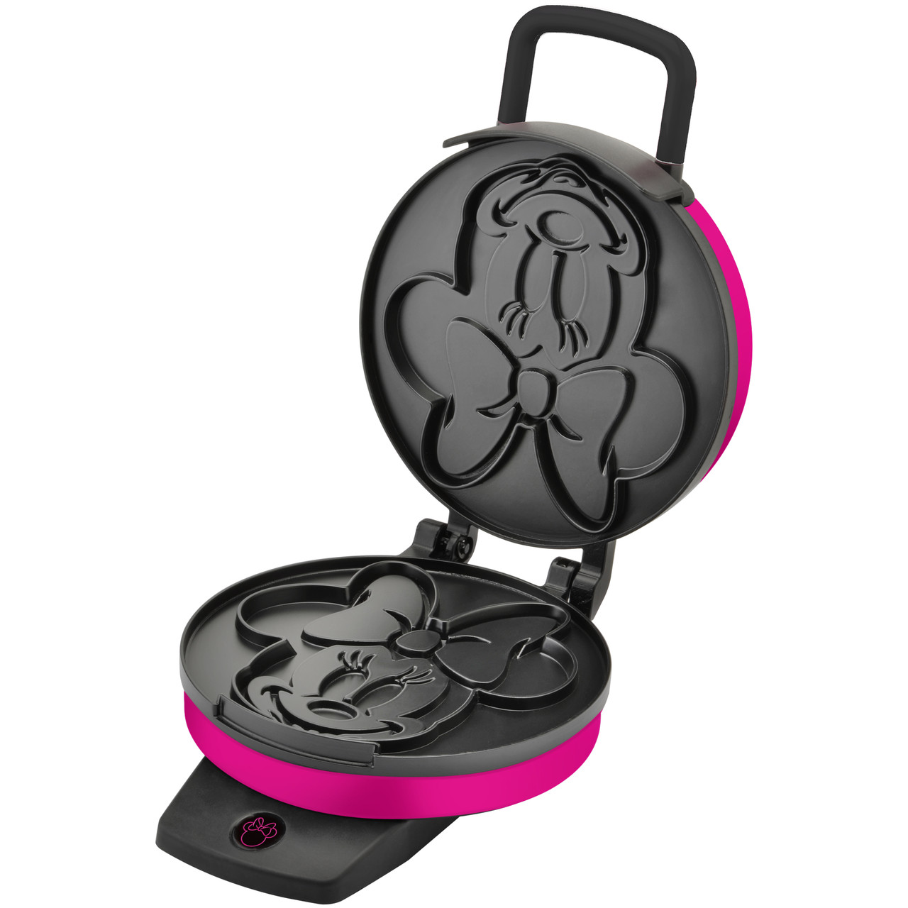 NEW Mickey and Minnie Mouse Waffle Maker at Sams Club! 😮👏 #disney #d