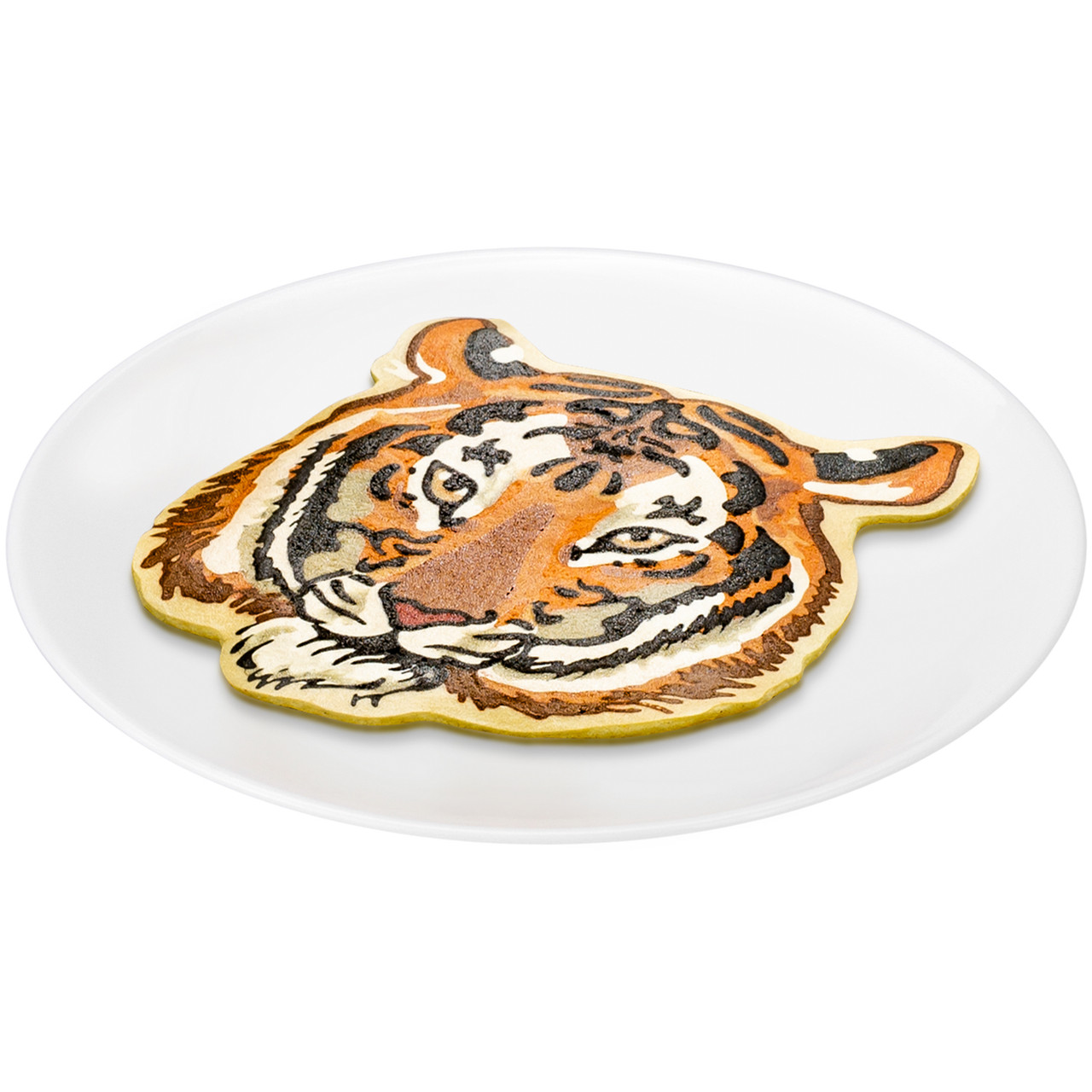 Pancake Art Kit