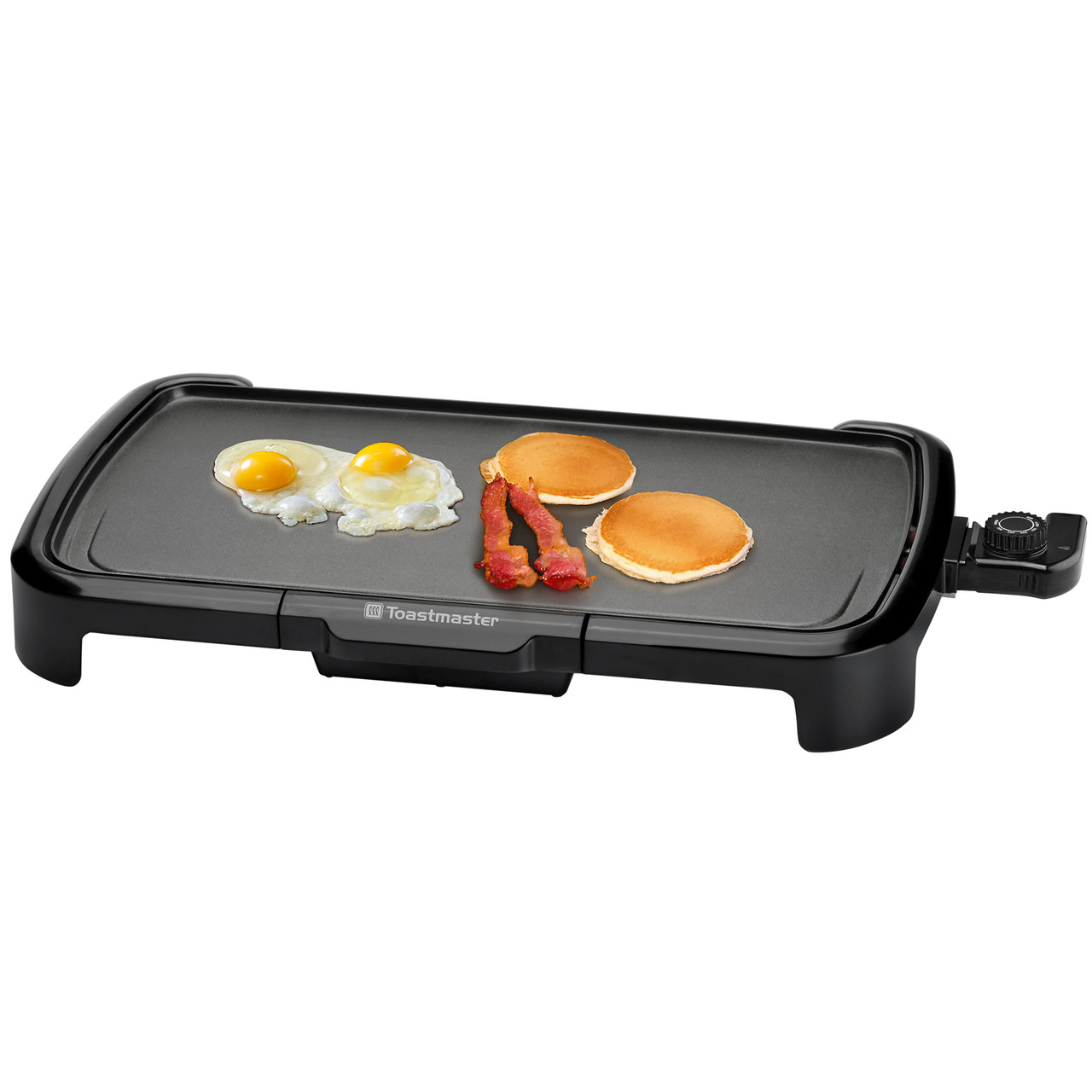 Electric skillet clearance grill combo