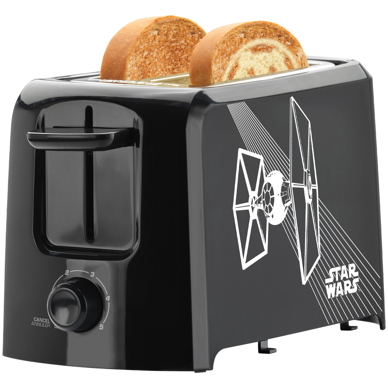 2 Slice Toaster