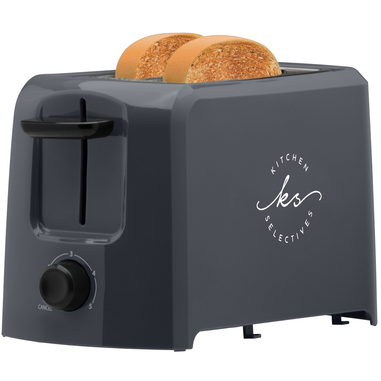 2-Slice Toaster Color Series