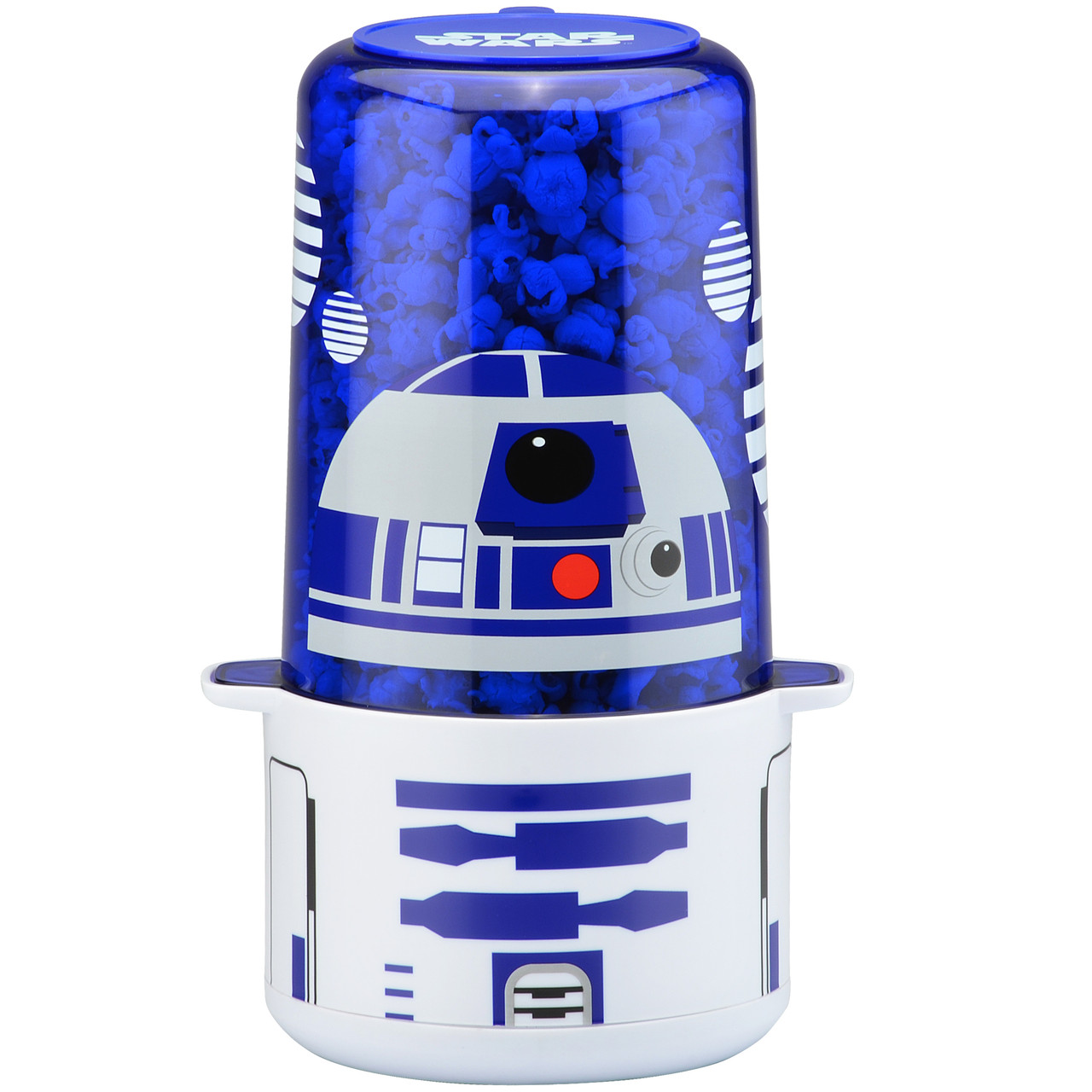 Star R2-D2 Popper