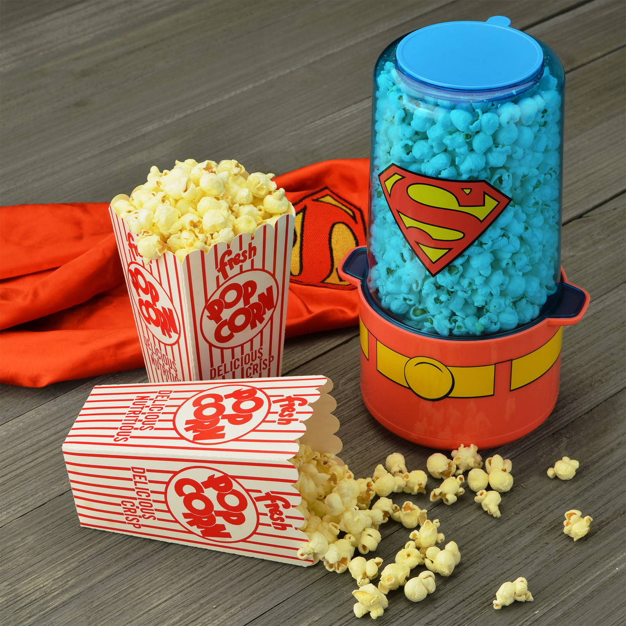 Pixar Stir Popcorn Popper