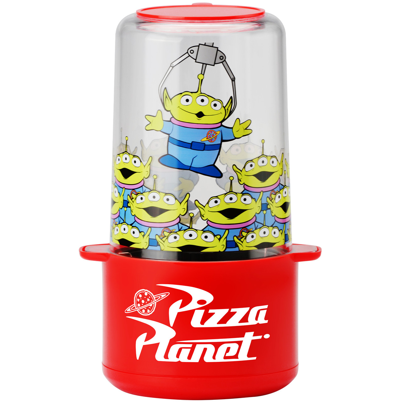 Disney Toy Story Kettle Style Popcorn Popper