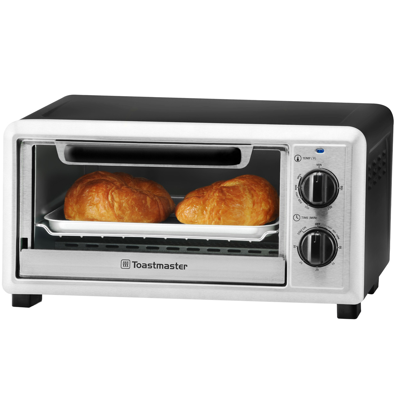 Toastmaster 4 Slice Toaster Oven