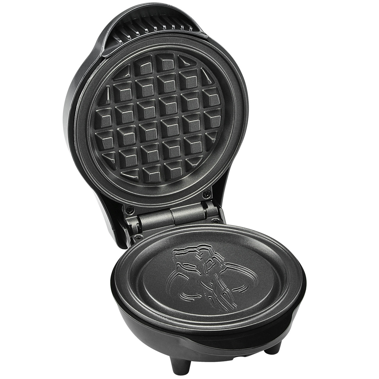 The Child 4 Mini Waffle Maker