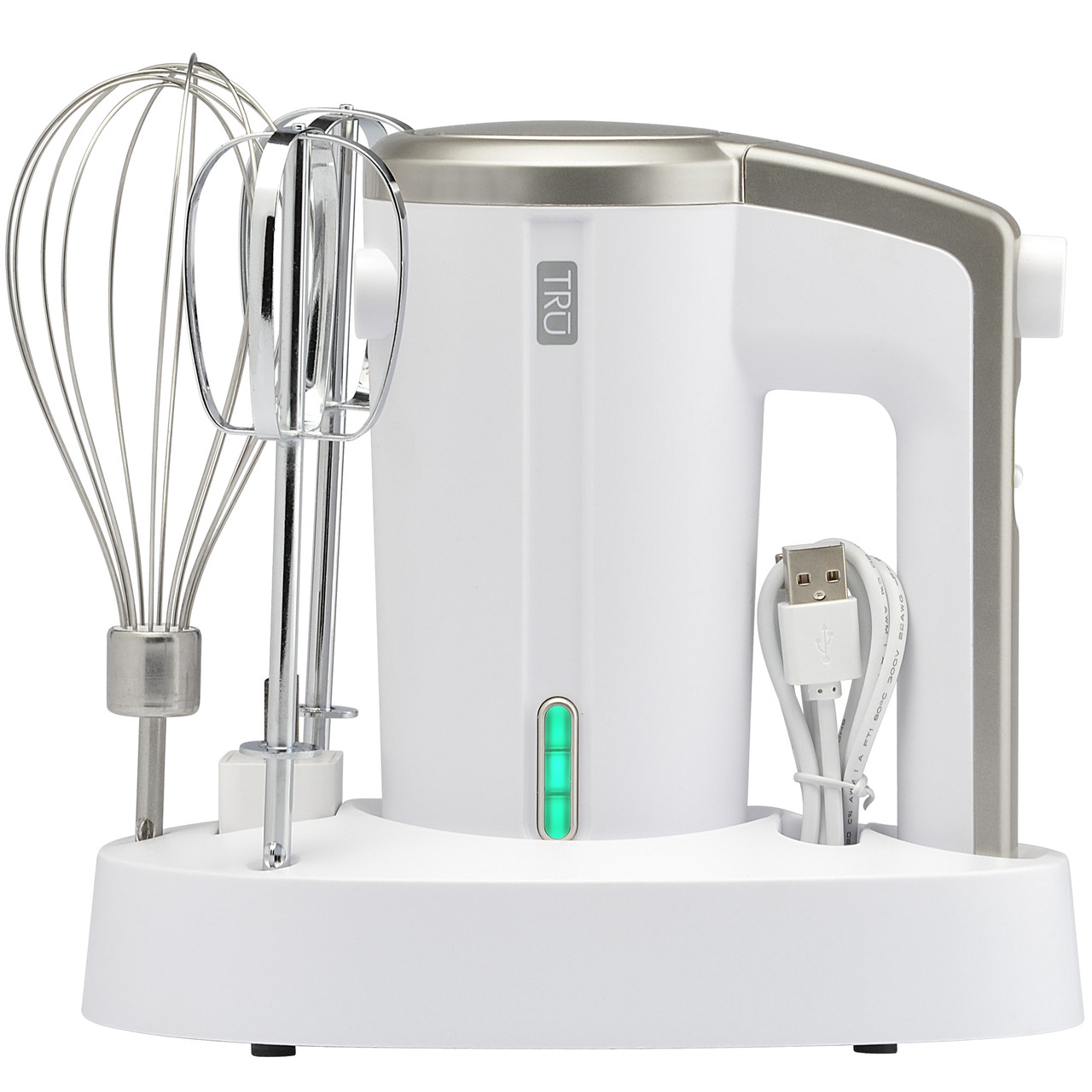 Choosing a Hand Mixer or Stand Mixer