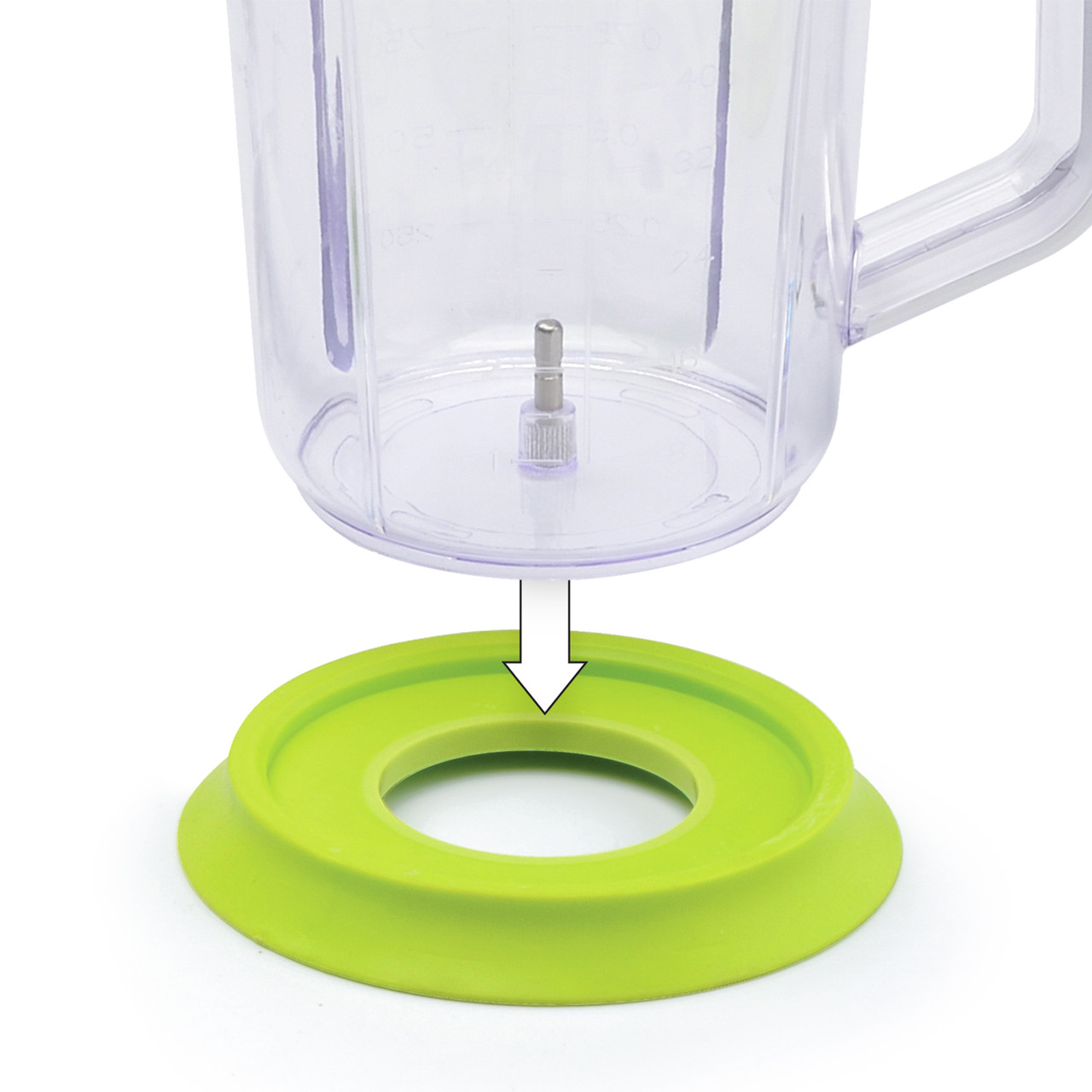 Rechargeable Portable Blender With USB Cord – Twista Blend