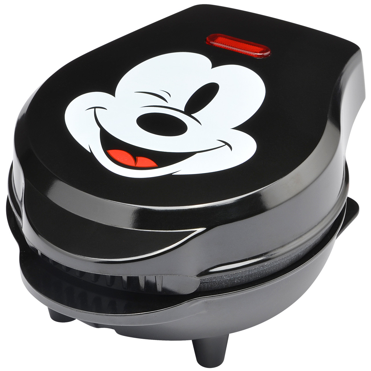 mickey mouse waffle maker