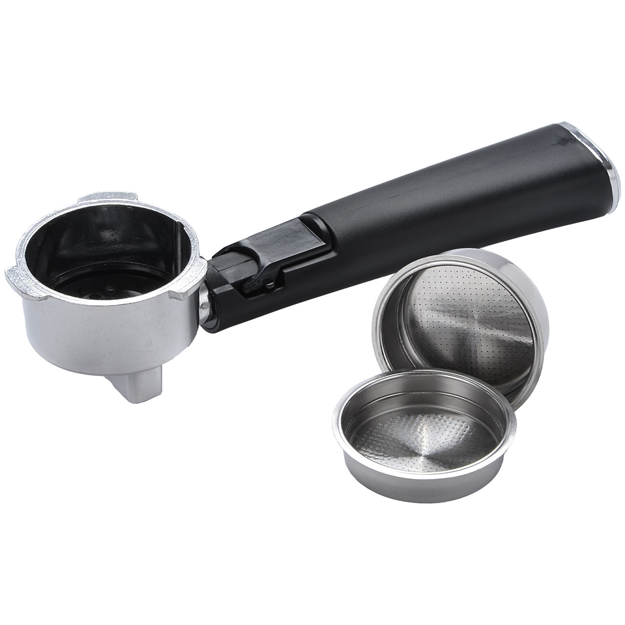 TRU Espresso Maker