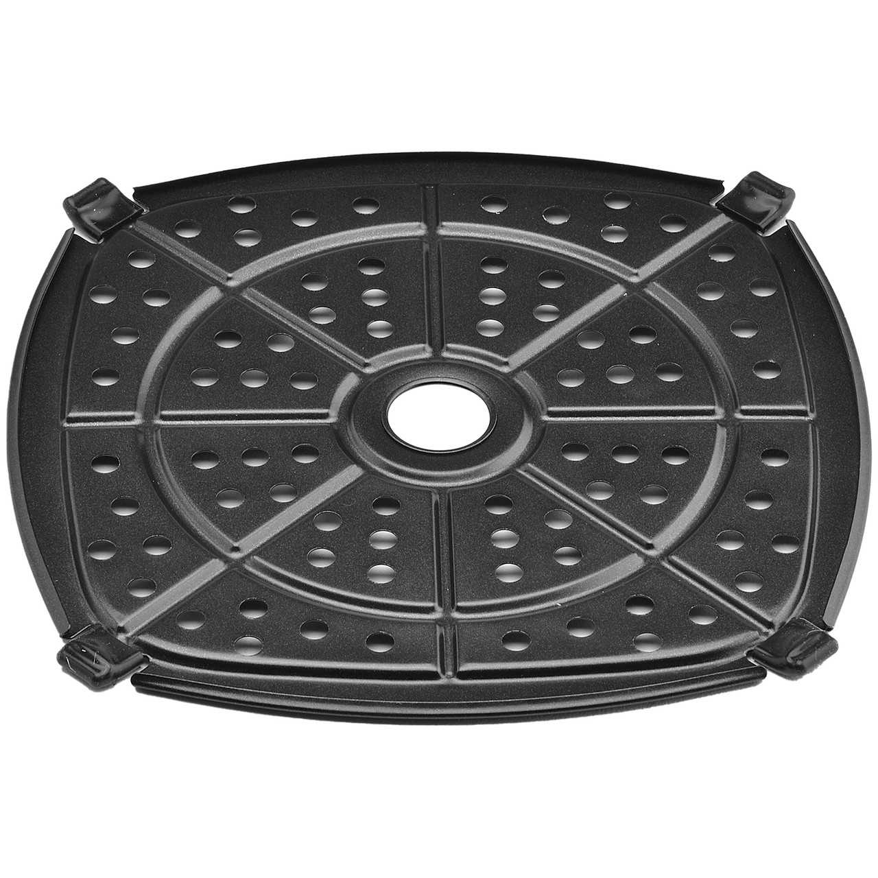 Die-Cast Grill Plate  PowerXL Vortex Air Fryer Replacement Parts &  Accessories