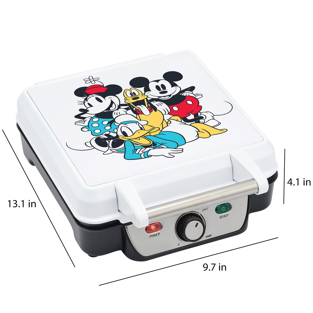 Disney Mickey Kitchen Supplies, Mickey Electric Cooker