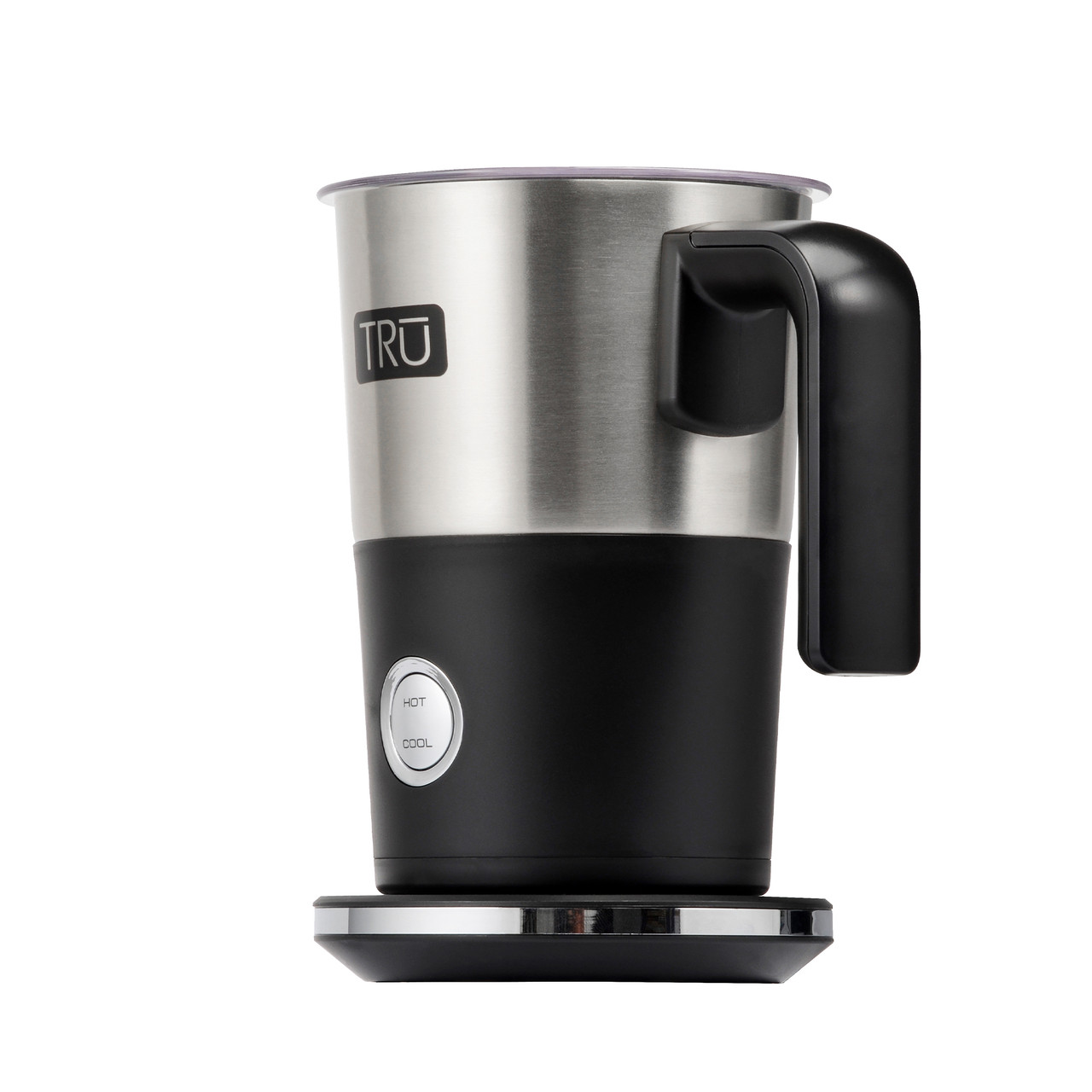 TRU Electric Milk Frother