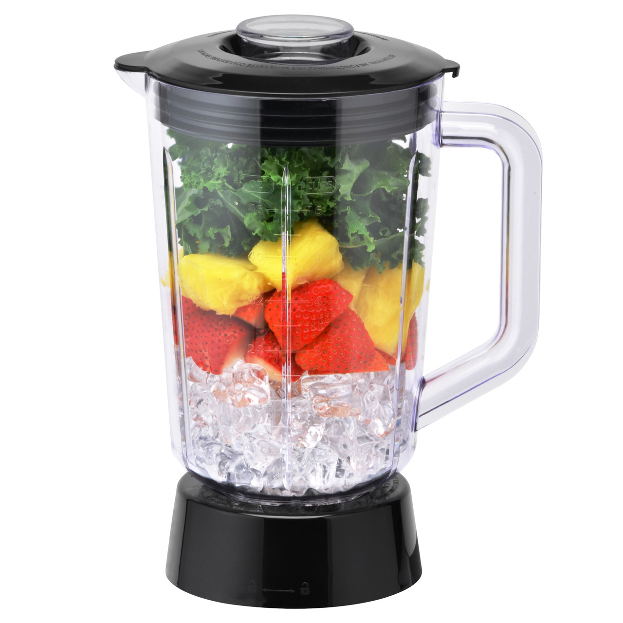Toastmaster Mini Personal Blender 15 oz Smoothie Maker. New in Box
