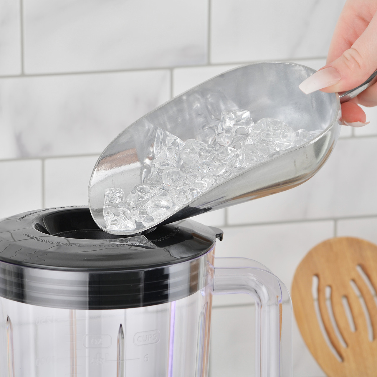 Toastmaster 5-Speed Blender