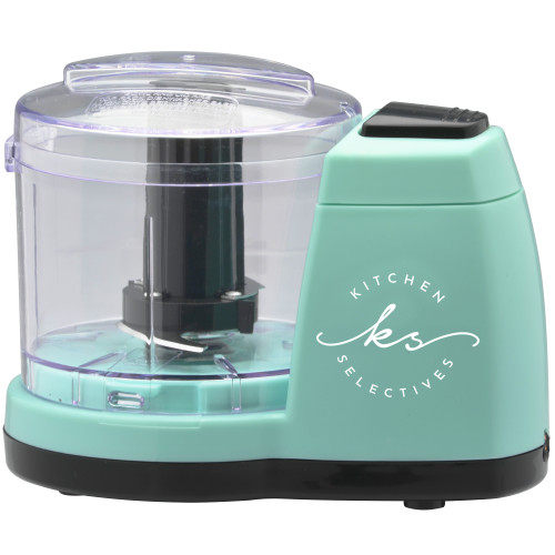 Kitchen Selectives Personal Mini Blender 